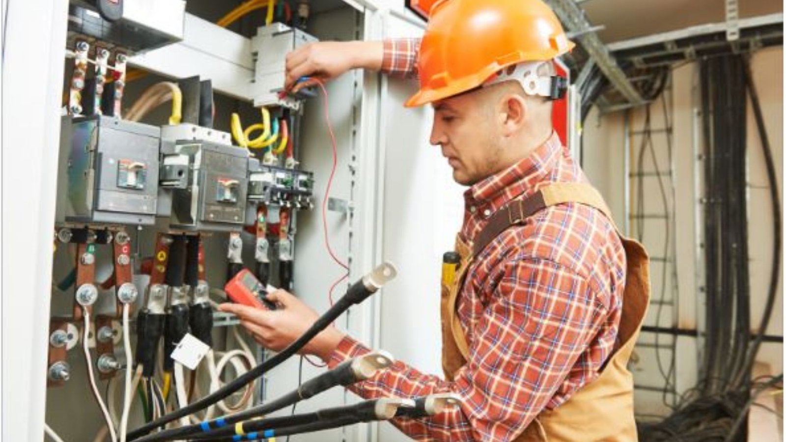 Discover the top high-paying electrician jobs in the United Kingdom with fast hiring opportunities for skilled workers. From domestic installation roles to industrial maintenance positions, explore job openings offering excellent salaries, career growth, and immediate start options across the UK. Perfect for experienced electricians and newcomers seeking stable, rewarding work.