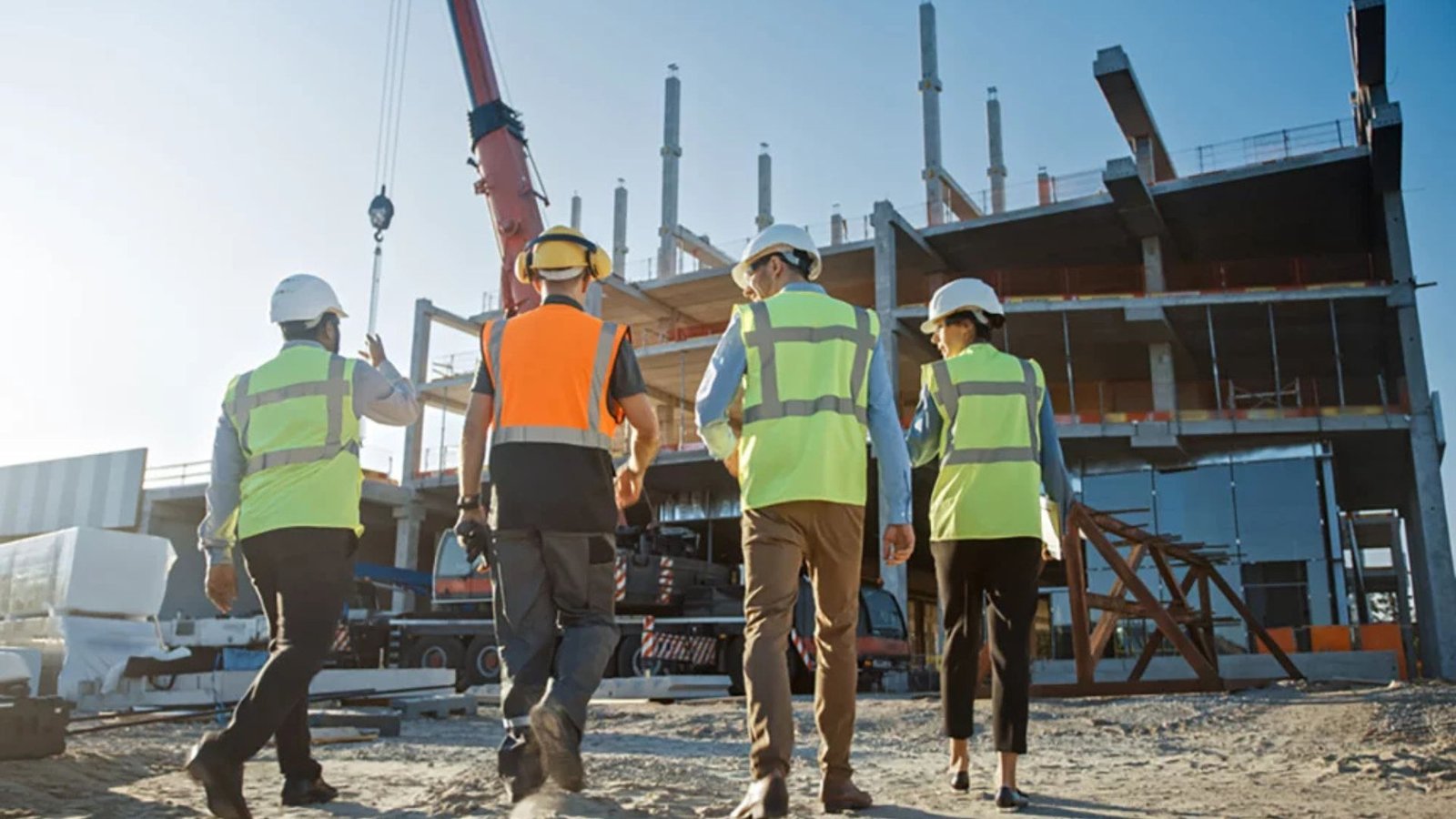 Discover the latest construction job opportunities in Australia, with high demand for skilled workers across major infrastructure, residential, and commercial projects. Explore in-demand roles, hiring trends, and pathways to build a rewarding career in Australia’s booming construction sector.