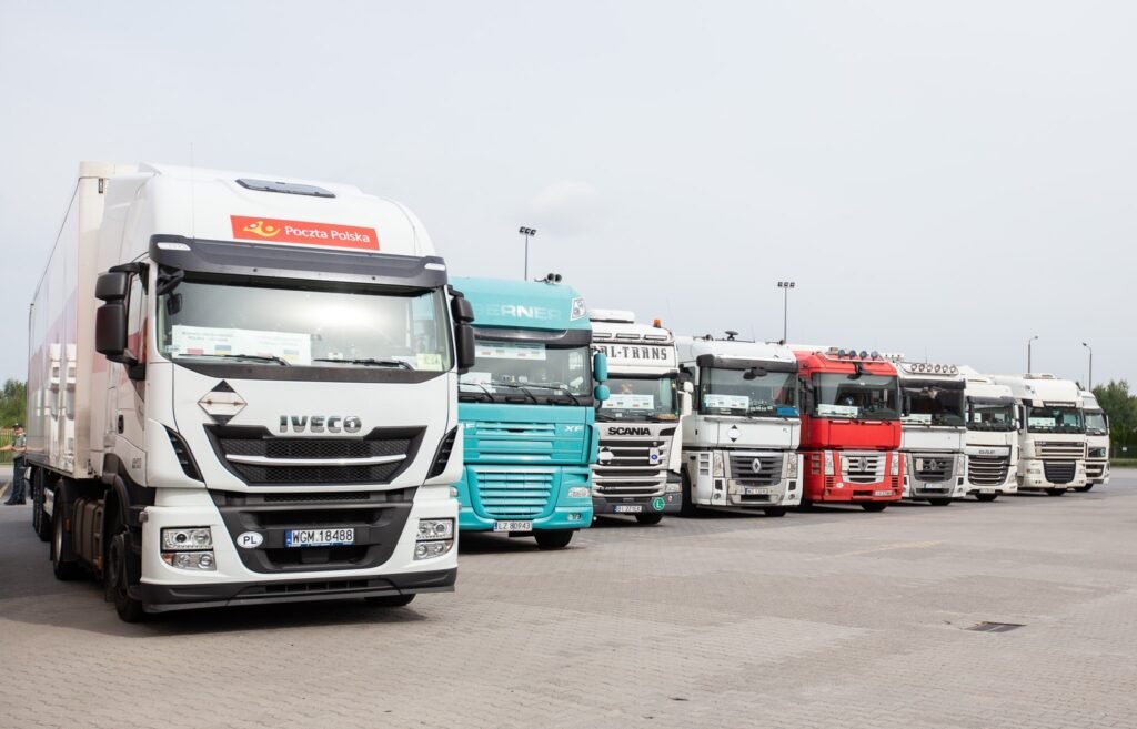 Poland offers excellent opportunities for foreign truck drivers through its visa sponsorship programs. With a growing demand for skilled drivers, international applicants can secure stable jobs, competitive salaries, and long-term work permits. This pathway is ideal for those seeking European employment, career growth, and the chance to live and work in a rapidly developing EU country.