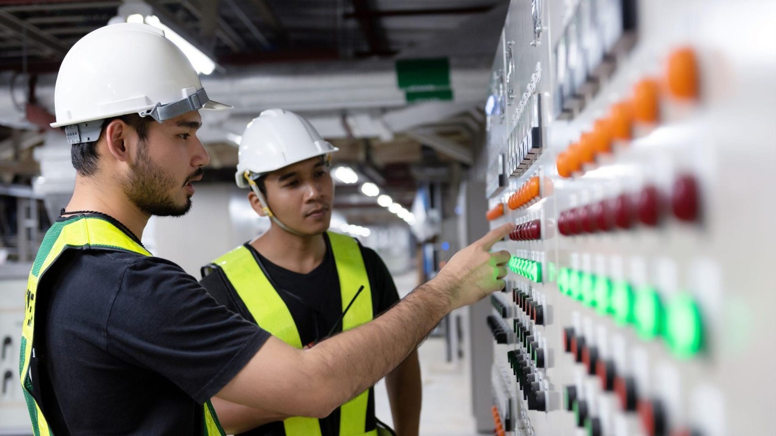 Saudi Arabia offers excellent electrician job opportunities for foreign workers, with competitive salaries, tax-free income, free accommodation, and visa sponsorship. These roles are in high demand across construction, oil & gas, and industrial sectors, making it an attractive destination for skilled electricians seeking overseas employment.