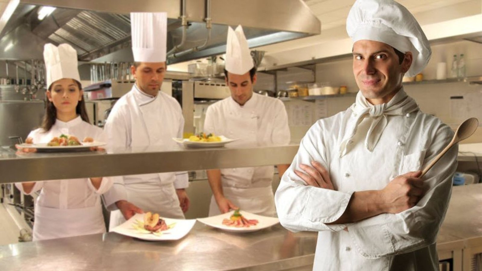 Explore top Netherlands chef jobs for foreign workers in 2026, offering competitive salaries, diverse culinary environments, and visa sponsorship opportunities. Build a rewarding career in world-class restaurants, hotels, and hospitality businesses across the Netherlands.