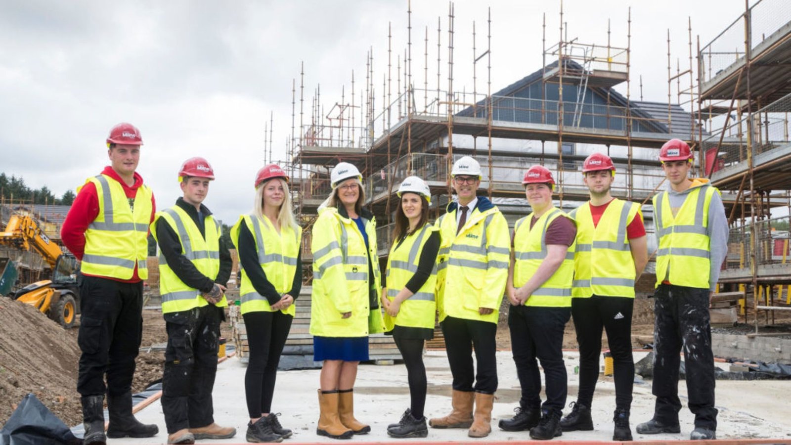 "Explore exciting opportunities to work in the United Kingdom as a construction worker. Join a growing industry, gain valuable experience, and build a rewarding career in the UK construction sector."