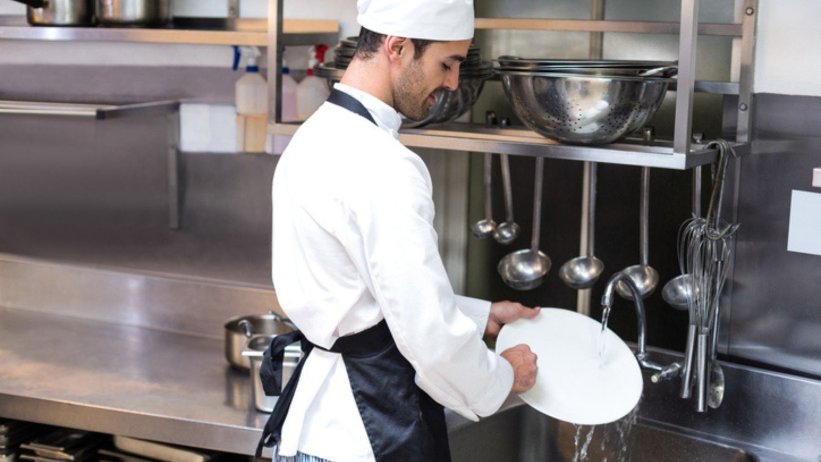 “This guide explains Qatar dishwasher jobs, including eligibility requirements, average salary, work conditions, visa details, and hiring process for foreign workers seeking employment in Qatar’s hospitality sector.”