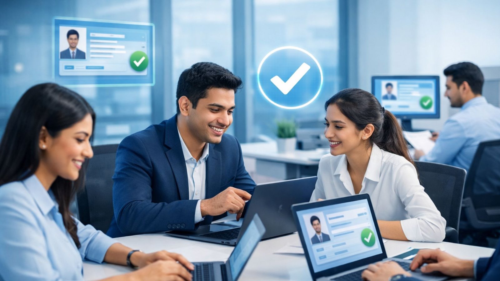 Background Verification Fees for Work Visas 2026 refer to the updated costs associated with verifying an applicant’s employment history, education credentials, criminal records, and identity as part of the 2026 work visa application process. These fees vary by country, visa type, and the level of security screening required, and they play a crucial role in ensuring compliance with immigration laws and employer sponsorship requirements.