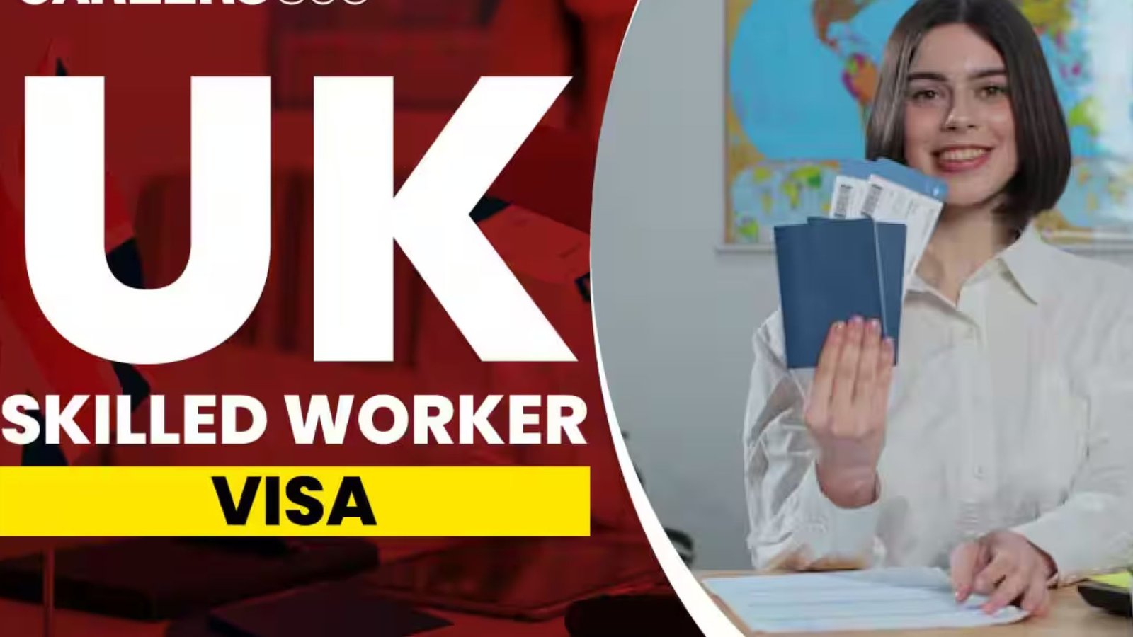 UK Skilled Worker Visa Salary Net Calculation 2026 is a comprehensive guide explaining how to calculate your take-home pay after tax, National Insurance, and deductions under the UK Skilled Worker route. It helps migrants understand gross vs net salary, PAYE calculations, and 2026 salary thresholds to plan their finances accurately.