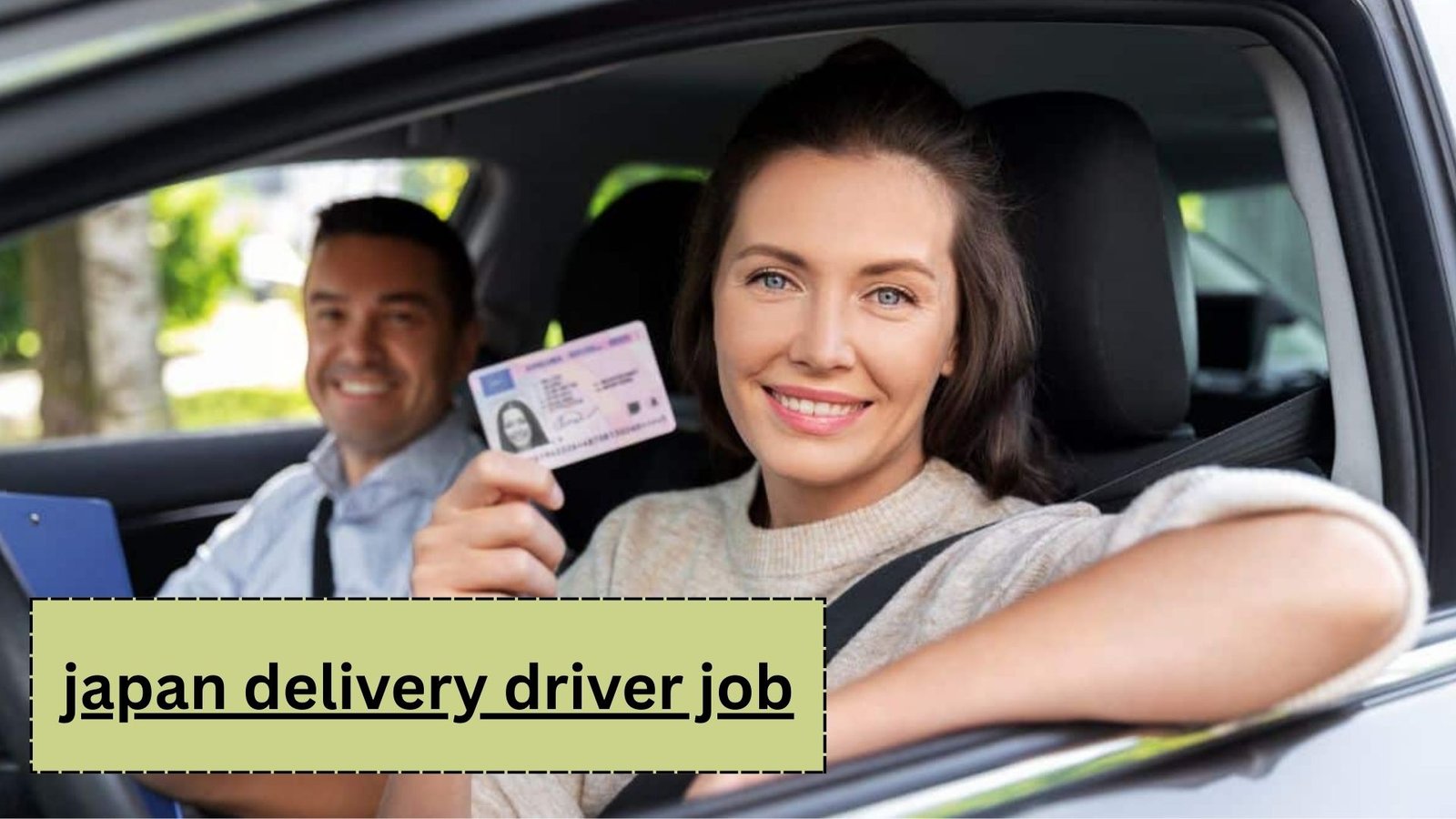Japan Delivery Driver Job Opportunities for Foreign Workers offer a stable income, flexible schedules, and a chance to work with leading logistics companies across Japan. These roles often require minimal experience, provide on-the-job training, and may include visa support, making them ideal for foreigners seeking reliable employment and long-term career growth in Japan.
